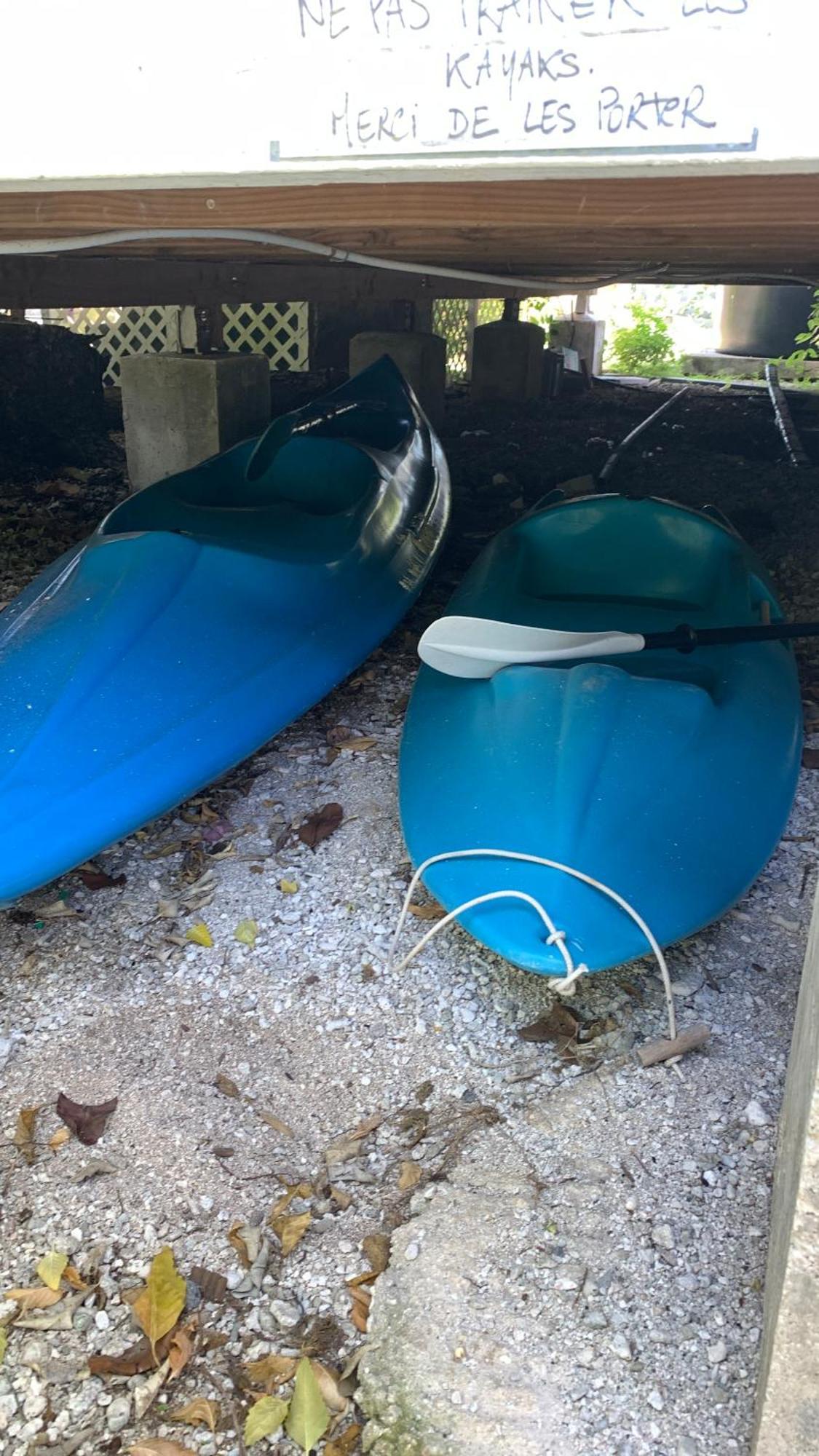 Appartamento Le Fare Bleu Tiputa Rangiroa Esterno foto