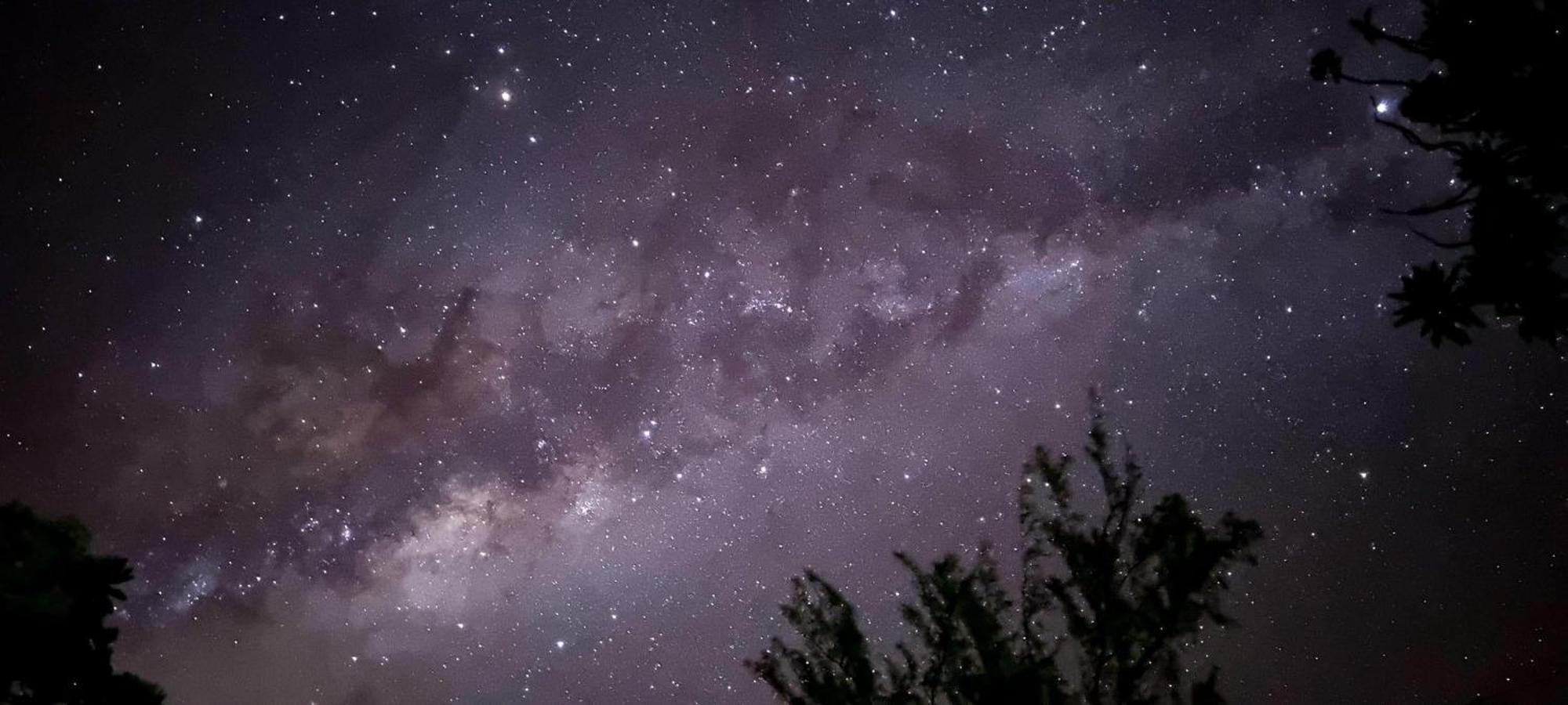 Appartamento Le Fare Bleu Tiputa Rangiroa Esterno foto